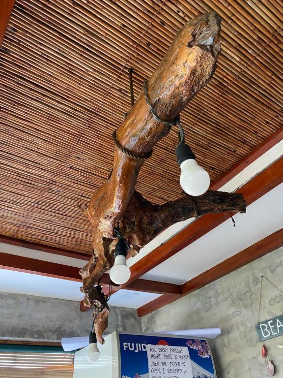 Fotografie z fotogalerie ubytování Maverickk Inn Siargao - Aesthetic-Cozy & Overlooking Views v destinaci General Luna
