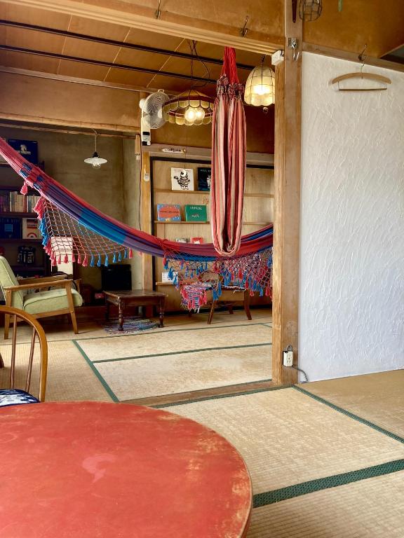 Fotografie z fotogalerie ubytování YAMABE BOSSA inn v destinaci Macumoto