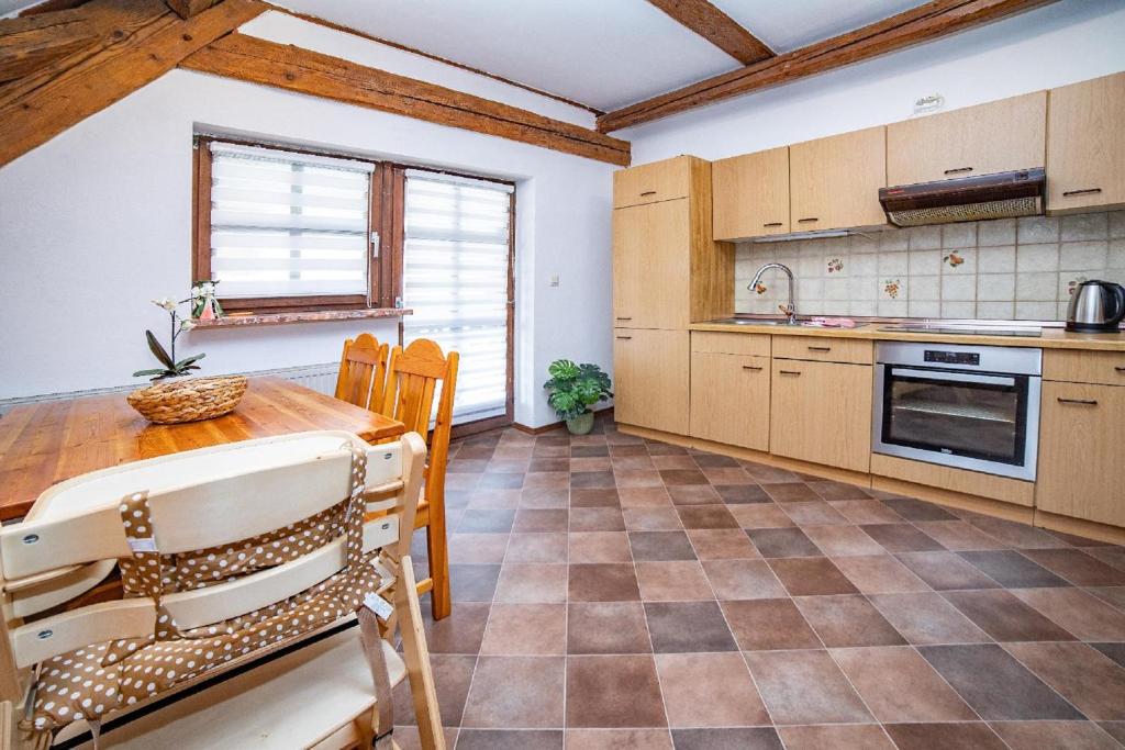Ferienhof Guglhupf - Apartamento De Estudio