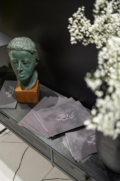 Hotel 3 Trio - Resim 35