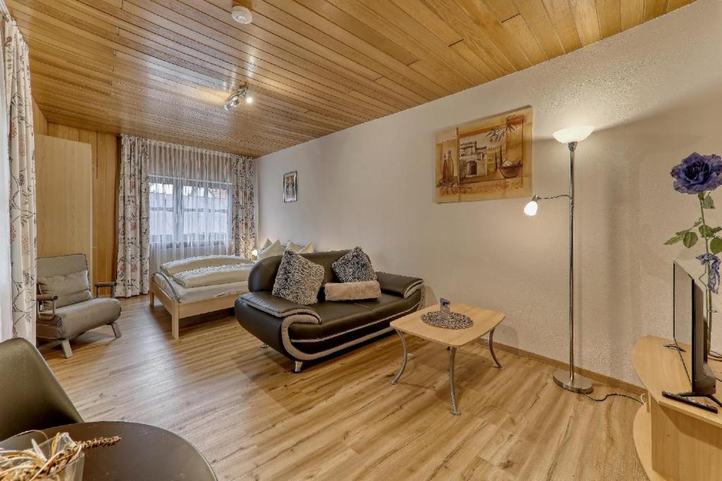 Ferienhof Guglhupf - Apartamento De Estudio