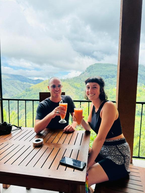 Will Guest Homestay - 1