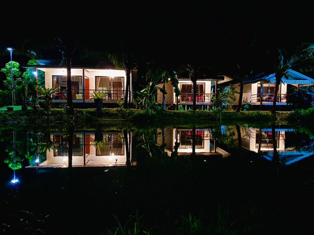 Bang Mee Homestay Koh Yao Noi - 4