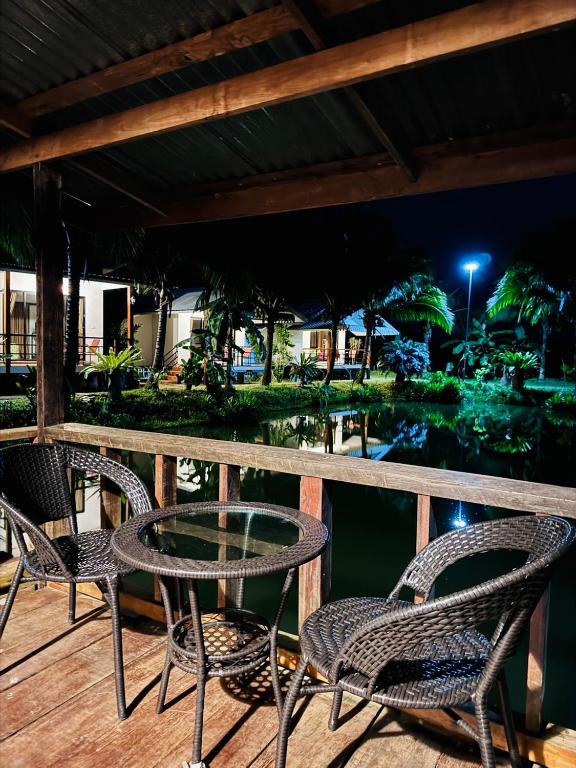 Bang Mee Homestay Koh Yao Noi - 18