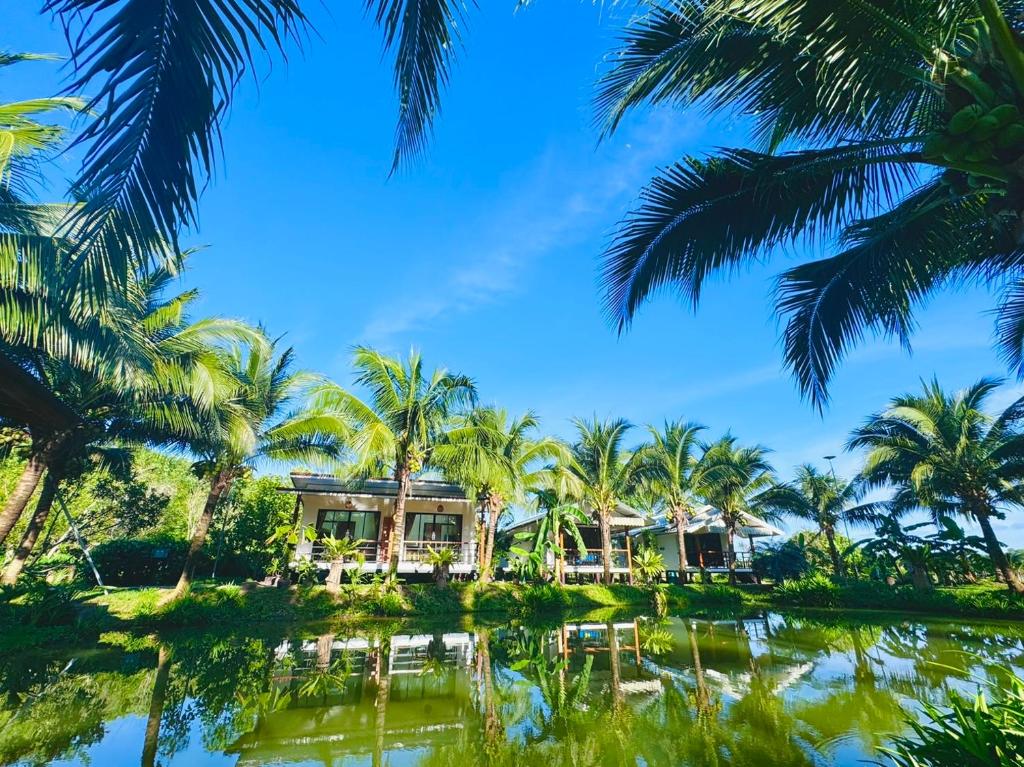 Bang Mee Homestay Koh Yao Noi - 1