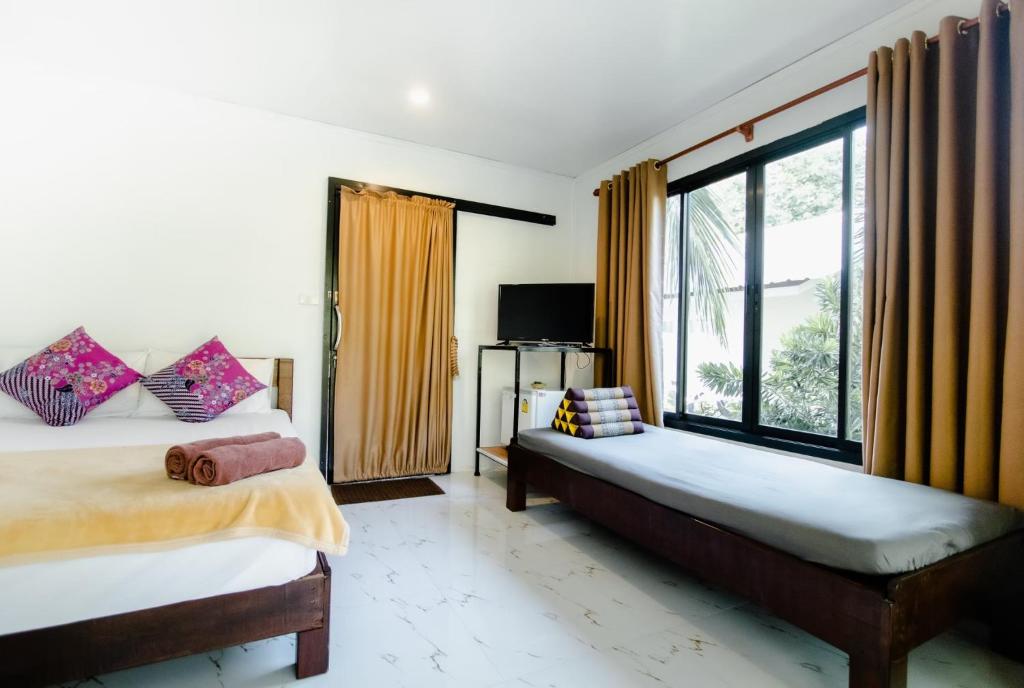 Bang Mee Homestay Koh Yao Noi - 7