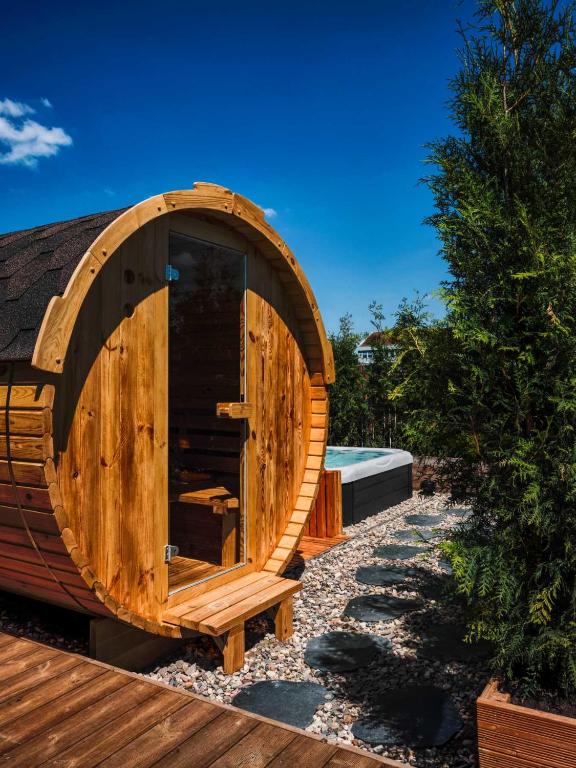 Hannover - PHIL & MAX Hotels und Apartments Messe - Resim 8