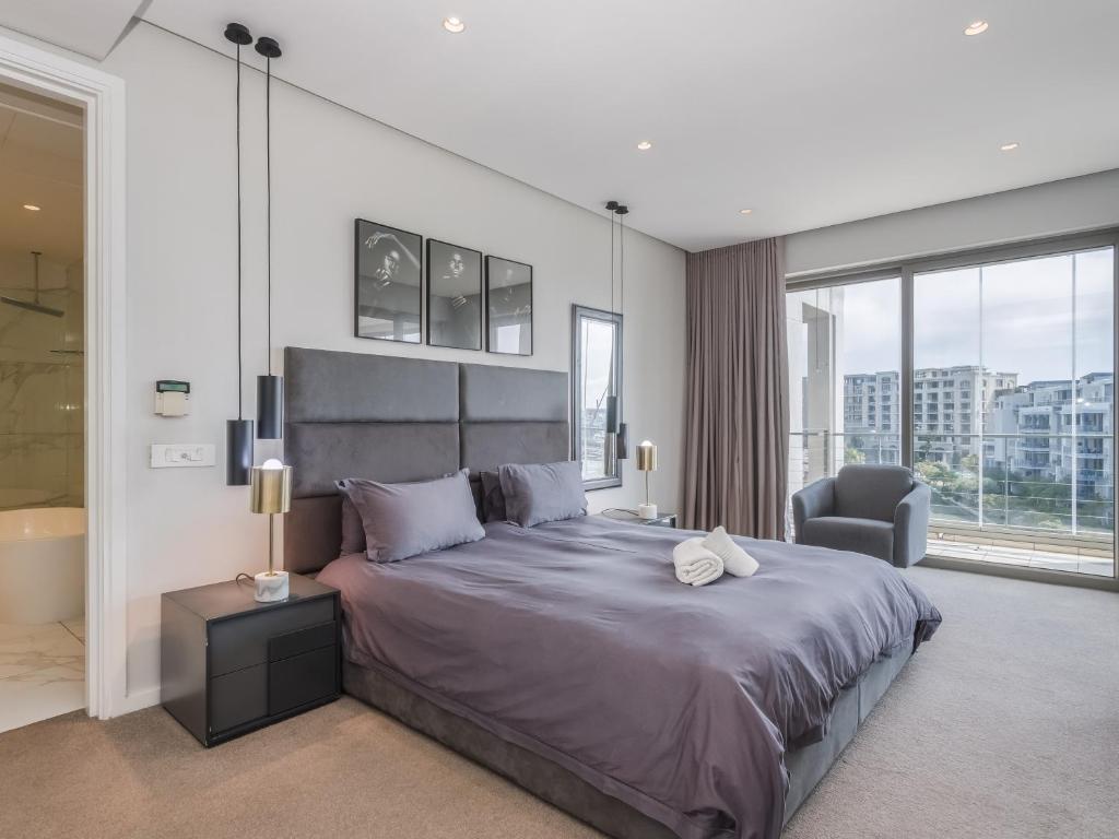 Mountain Marina Luxury Apartments - Premier 7 De Dos Dormitorios