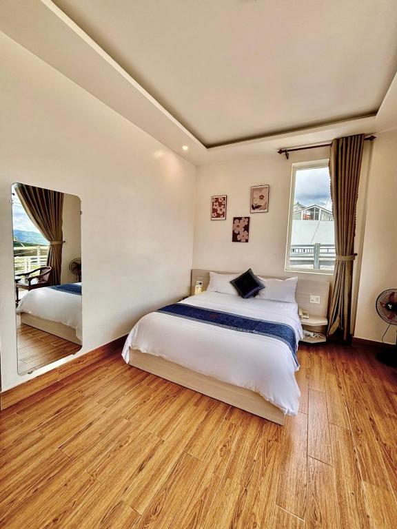 Cosy Hotel & Apartment Dalat - 3