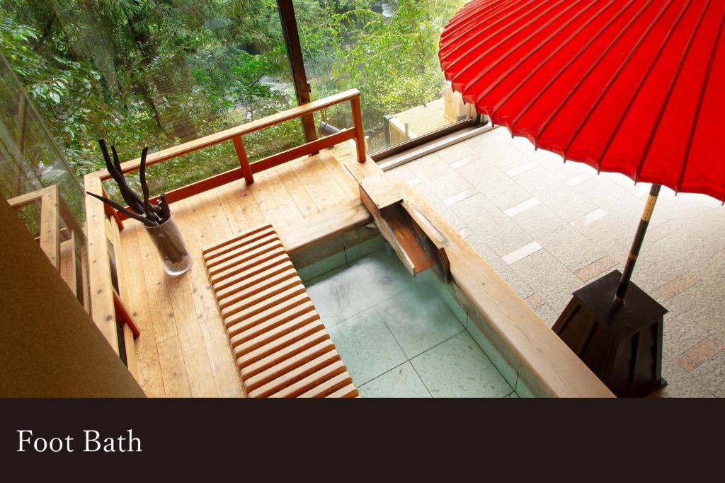 Fotografie z fotogalerie ubytování Yamanaka Onsen Kissho Yamanaka v destinaci Kaga
