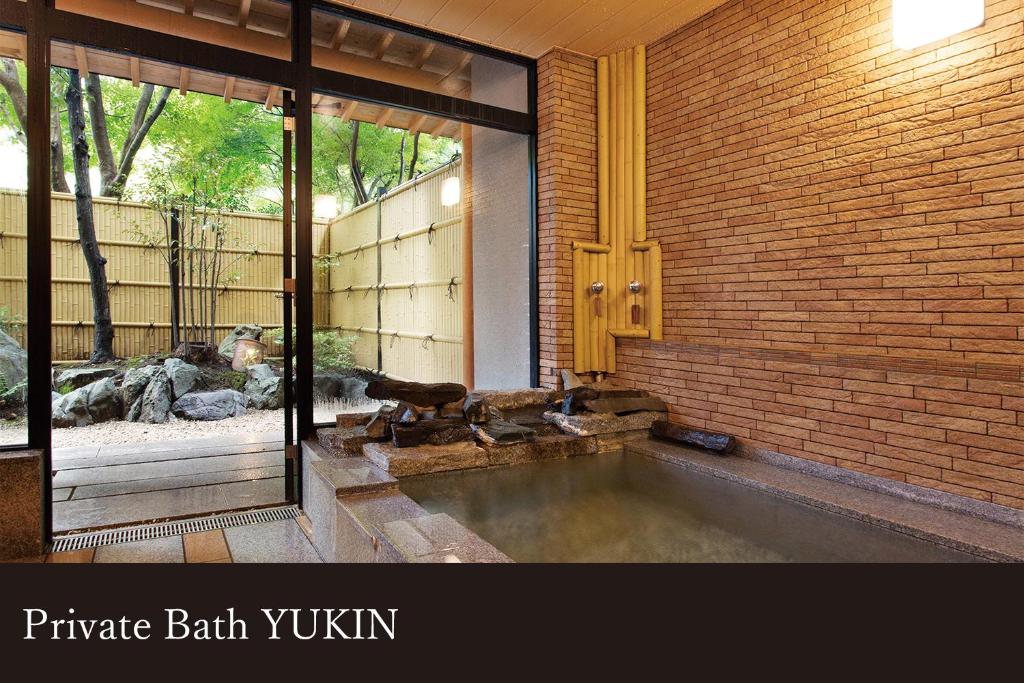 Fotografie z fotogalerie ubytování Yamanaka Onsen Kissho Yamanaka v destinaci Kaga