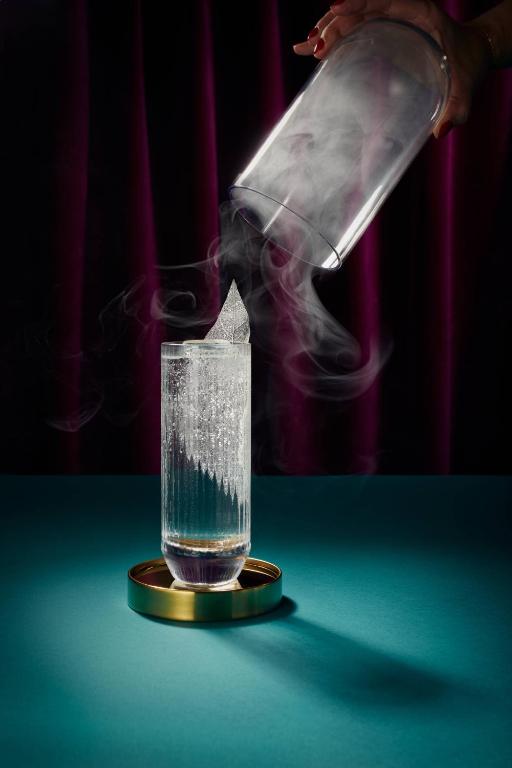 Falkensteiner Boutique Hotel Prague - Resim 40