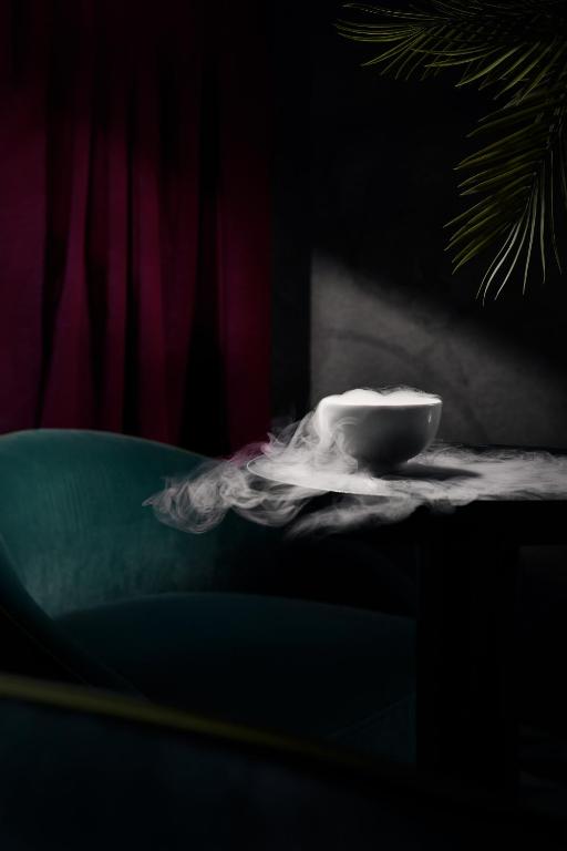 Fotografie z fotogalerie ubytování Falkensteiner Boutique Hotel Prague v Praze