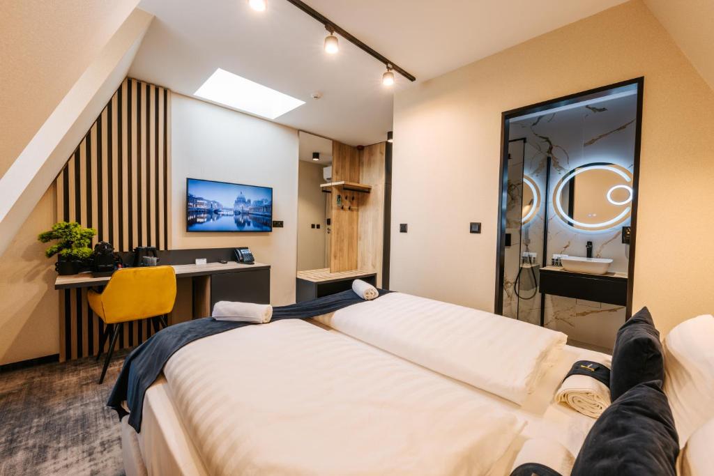 Hotel Auris - Resim 45