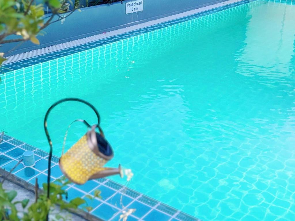 patong v hotel - Resim 15