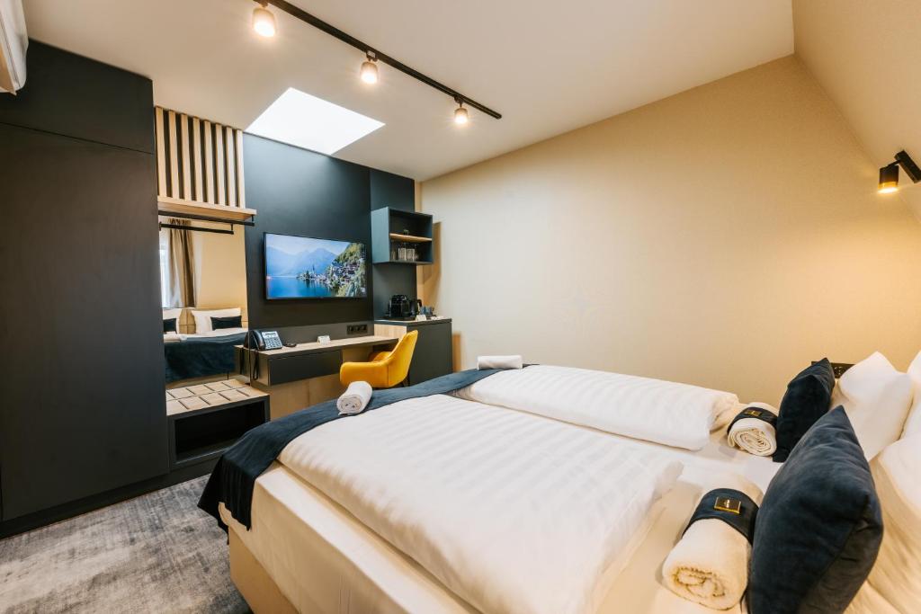 Hotel Auris - Resim 42