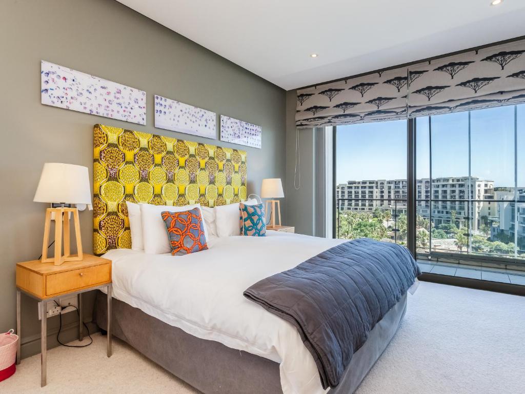 Mountain Marina Luxury Apartments - Premier 6 De Dos Dormitorios