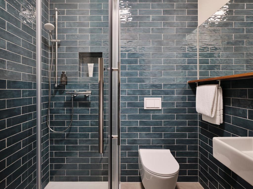 Hannover - PHIL & MAX Hotels und Apartments Messe - Resim 14