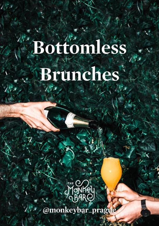 Falkensteiner Boutique Hotel Prague - Resim 34