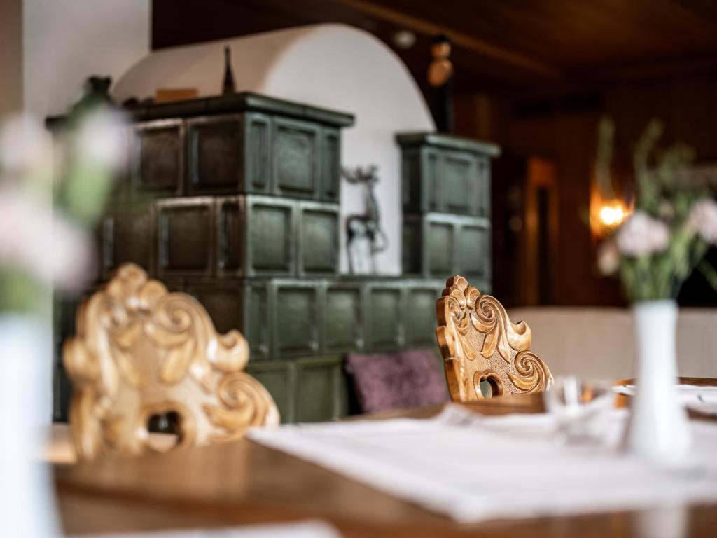 Fotografie z fotogalerie ubytování Hotel Engel v destinaci Mellau