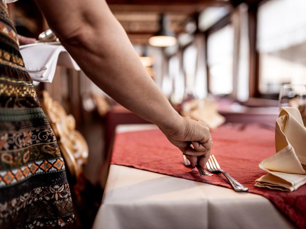 Fotografie z fotogalerie ubytování Hotel Engel v destinaci Mellau