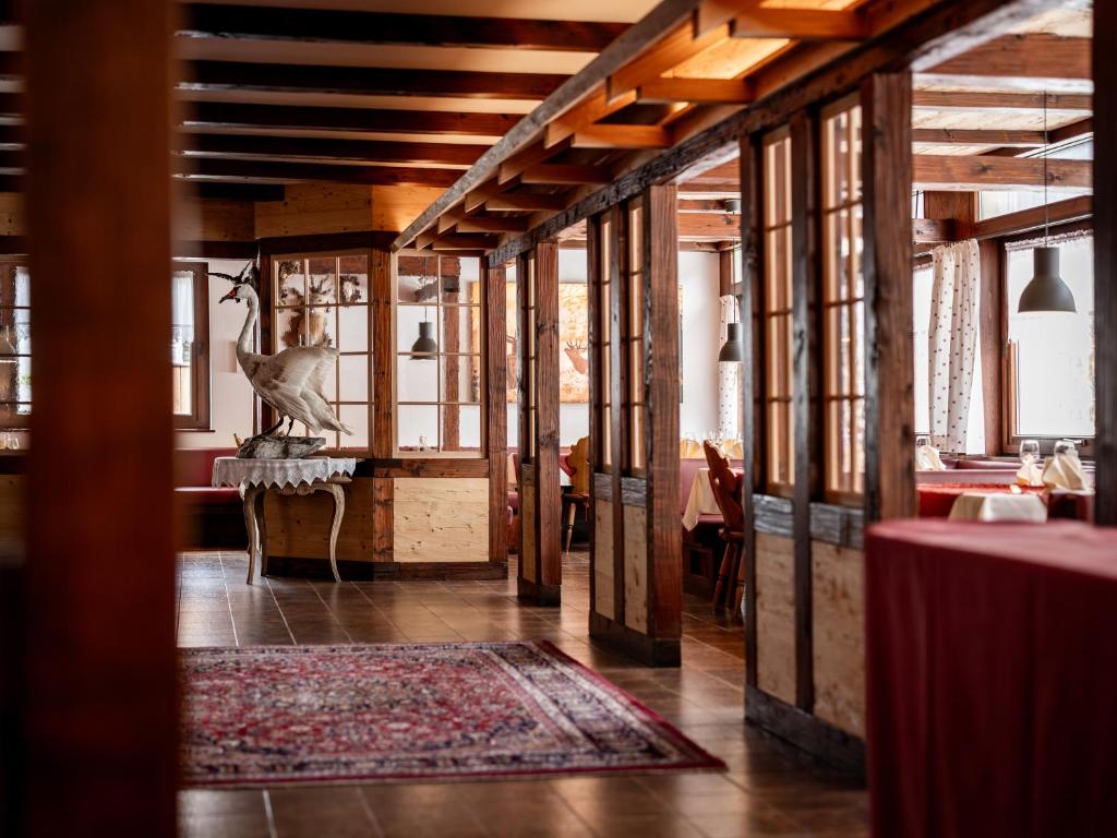 Fotografie z fotogalerie ubytování Hotel Engel v destinaci Mellau