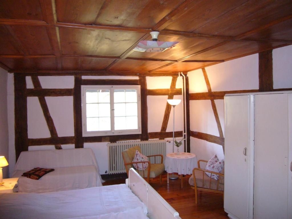 Burghof Wallhausen