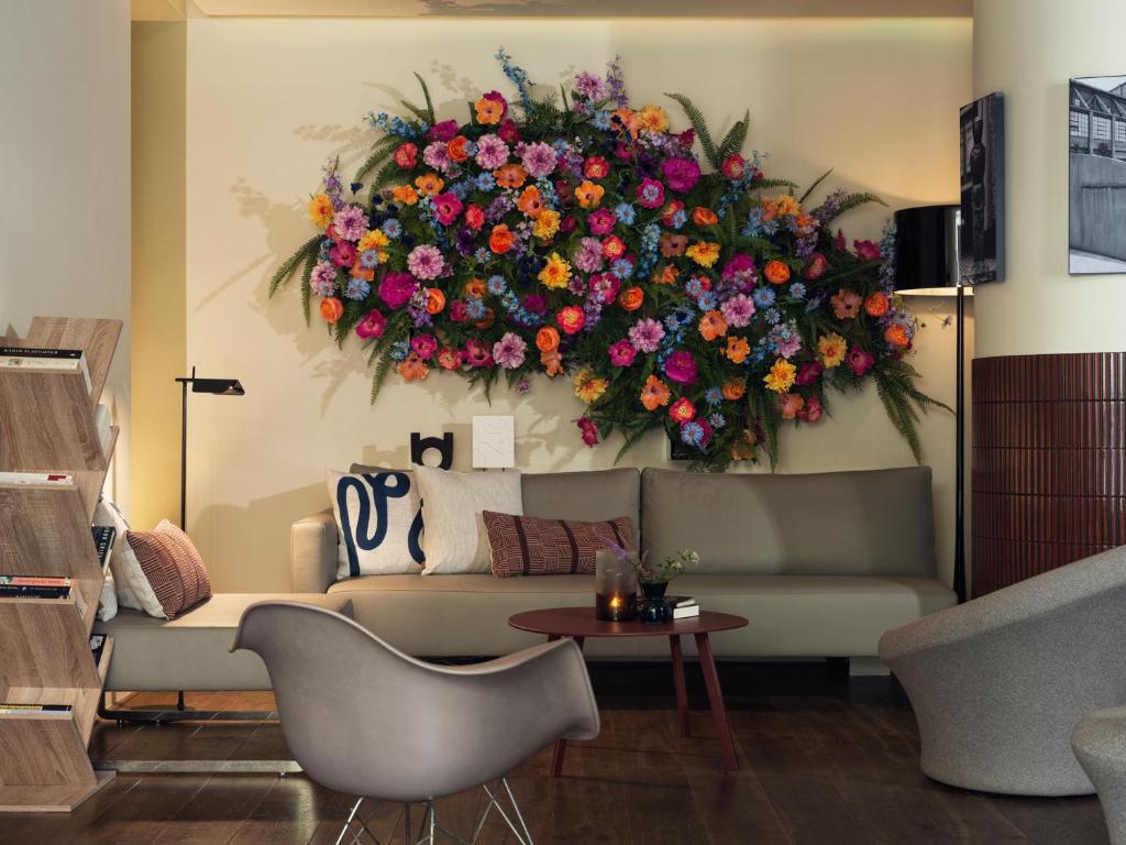 Townhouse Maastricht & Spa - Resim 7