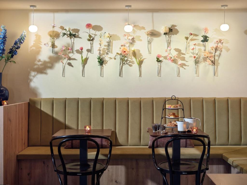 Townhouse Maastricht & Spa - Resim 18