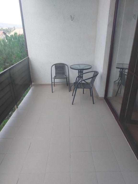 Roxana apartament - Apartamento De Dos Dormitorios