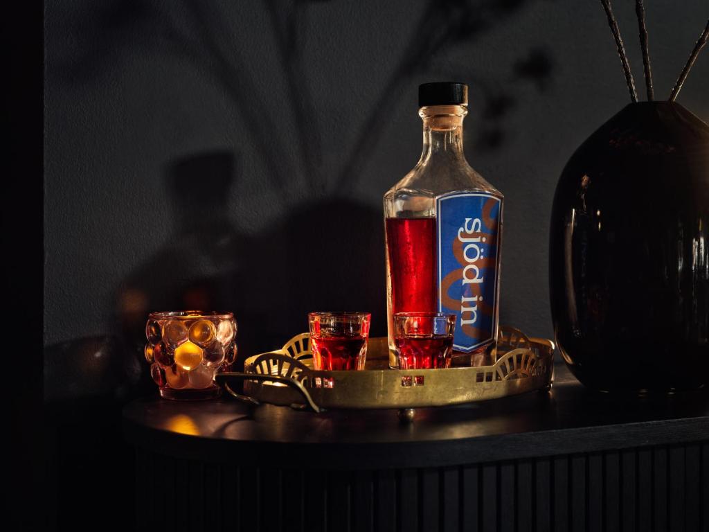 Townhouse Maastricht & Spa - Resim 17