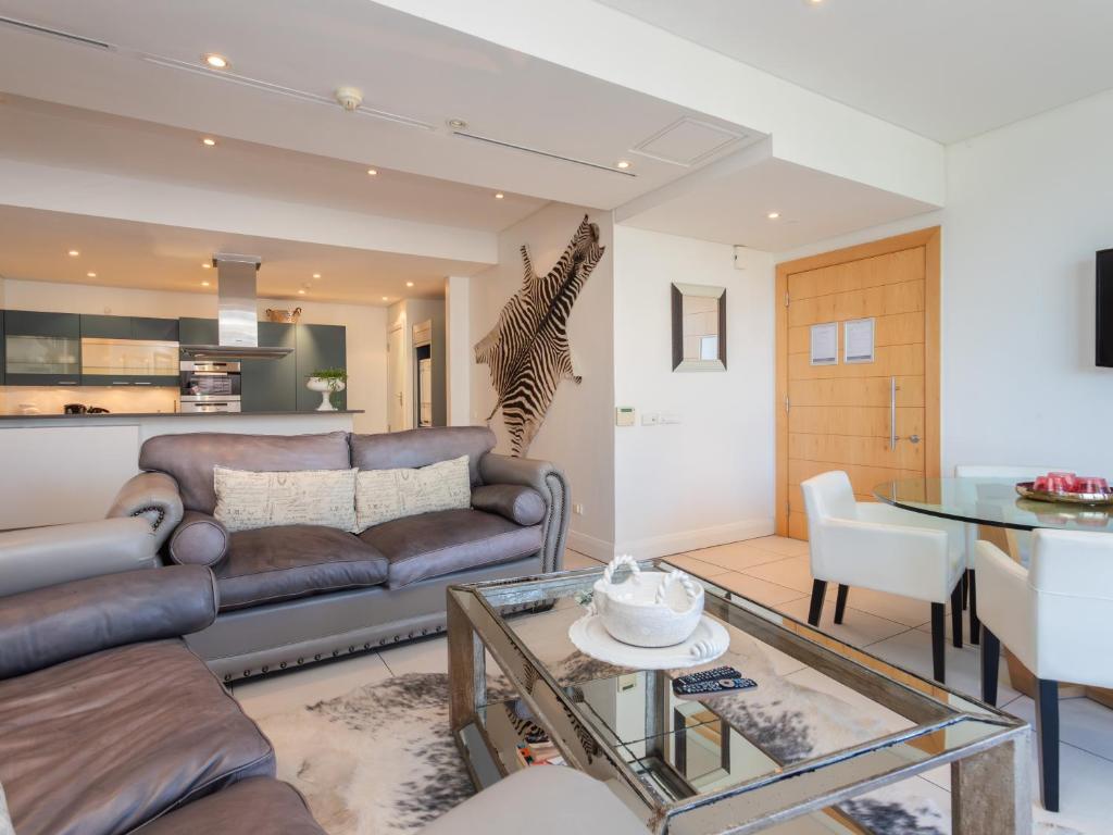 Mountain Marina Luxury Apartments - Un Dormitorio Premier 1