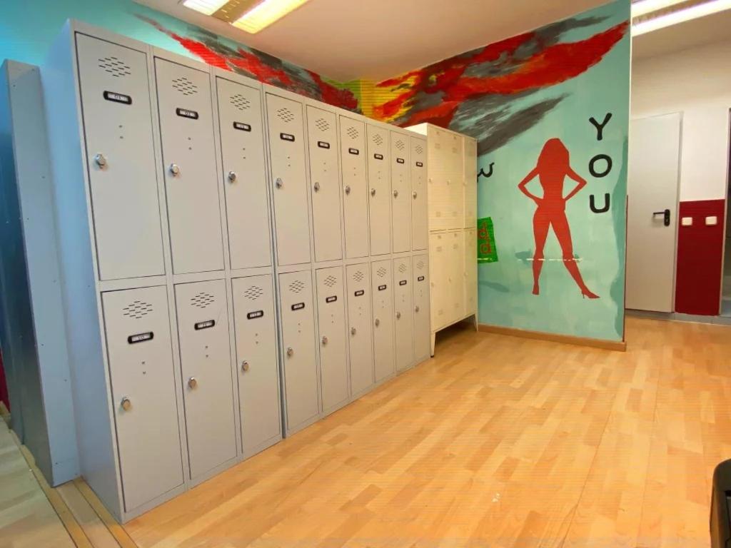 Kép Bed Madrid Rooms by Bossh! Hotels szállásáról Madridban a galériában