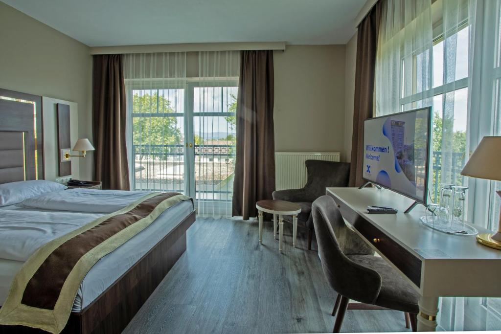 City Hotel Frankfurt Bad Vilbel photo