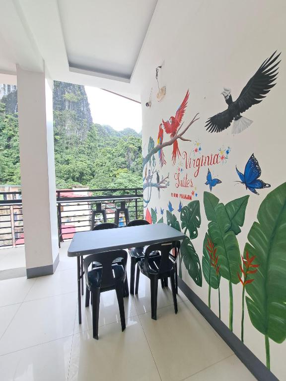 Fotografie z fotogalerie ubytování Virginia Suites v destinaci El Nido