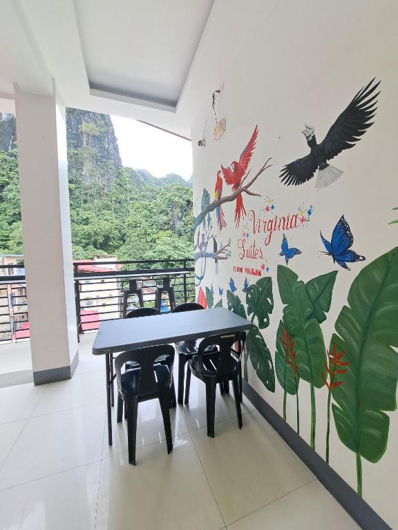 Fotografie z fotogalerie ubytování Virginia Suites v destinaci El Nido