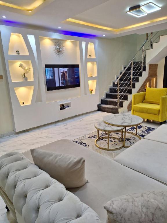 Gallery image of Royal Homes in Lagos