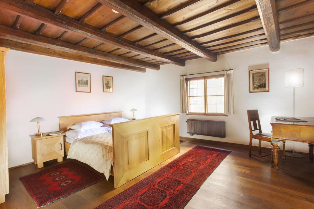 Hotel At the Green Grape - Resim 22