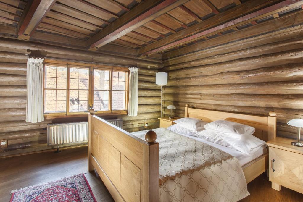 Hotel At the Green Grape - Resim 26