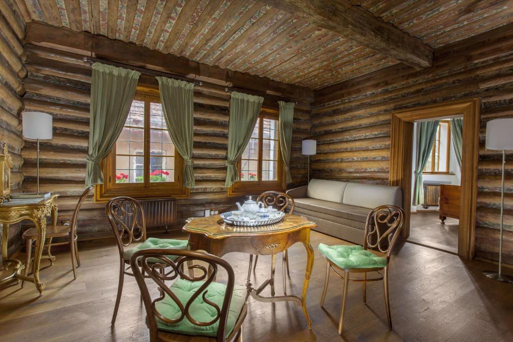 Hotel At the Green Grape - Resim 2