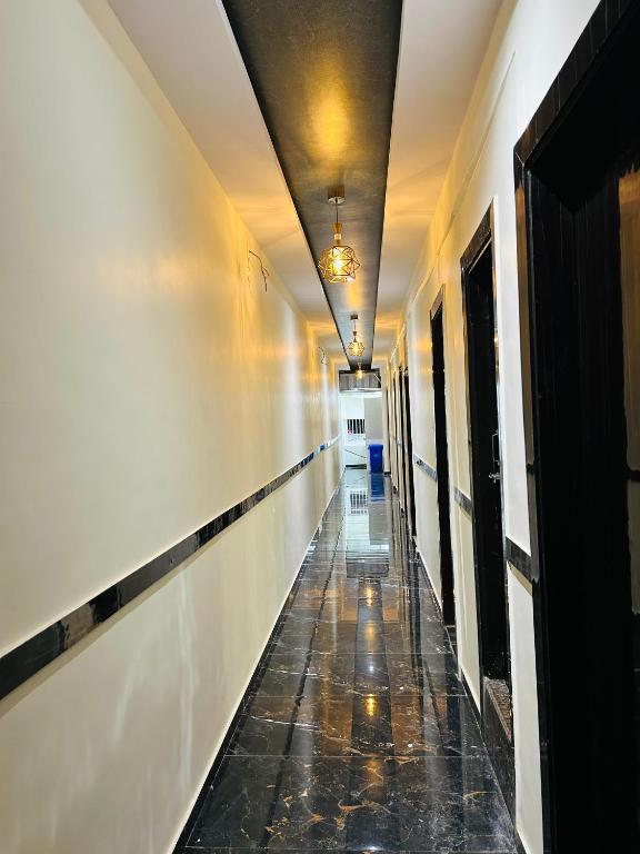 Fotografie z fotogalerie ubytování Hotel Rinza Residency v Bombaji