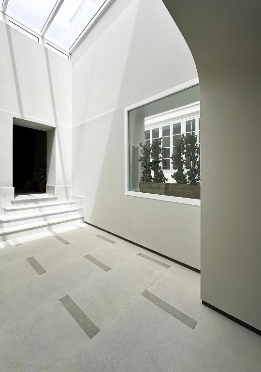 CASA MONTI Sherry Suites - 8