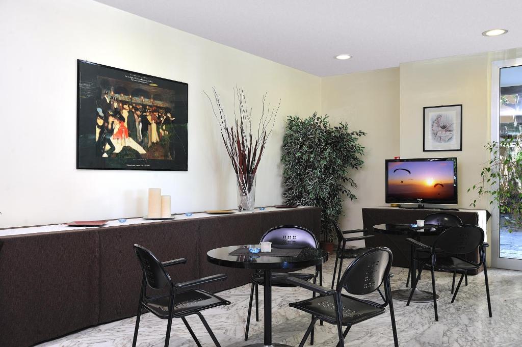 Hotel Vittoria - Nuova Gestione - Resim 38