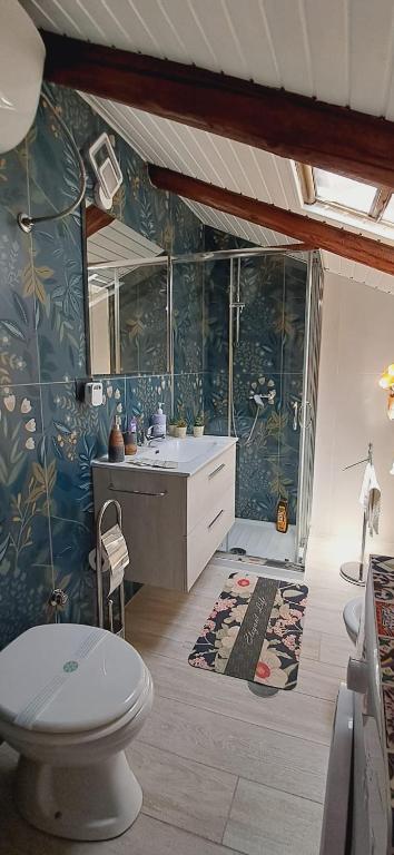 Casa vacanze NONNA ANTONIETTA - Maison D'une Chambre