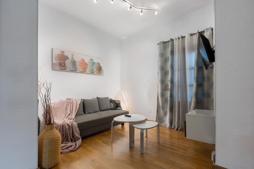Duplex Moderno Alameda Hercules