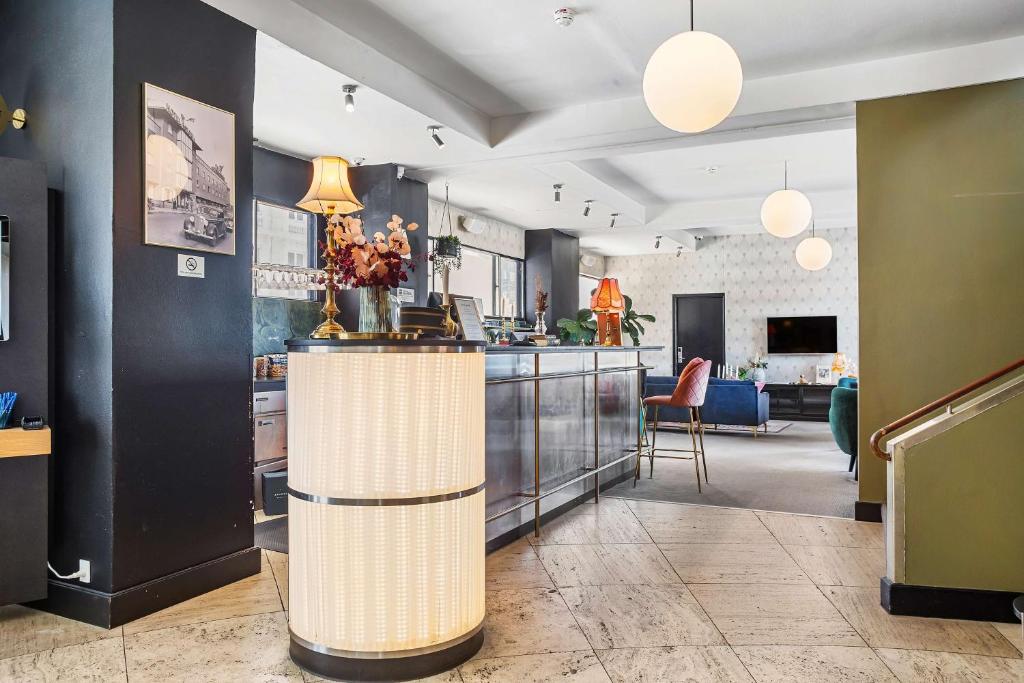 Hotel Astoria, Best Western Signature Collection - Resim 4