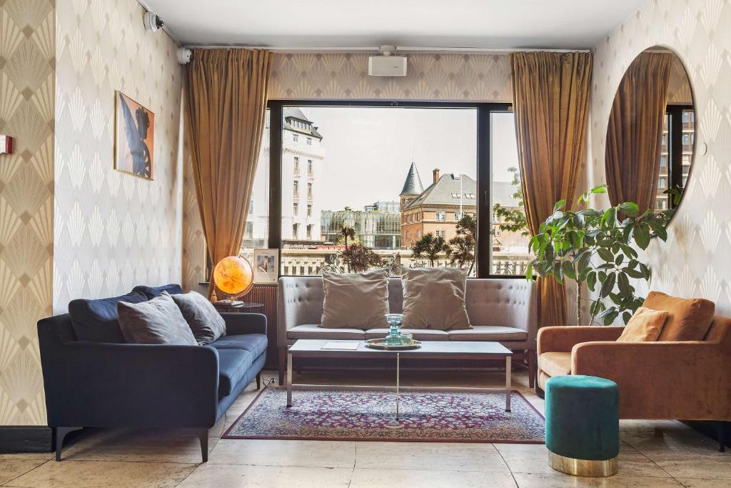 Hotel Astoria, Best Western Signature Collection - Resim 13