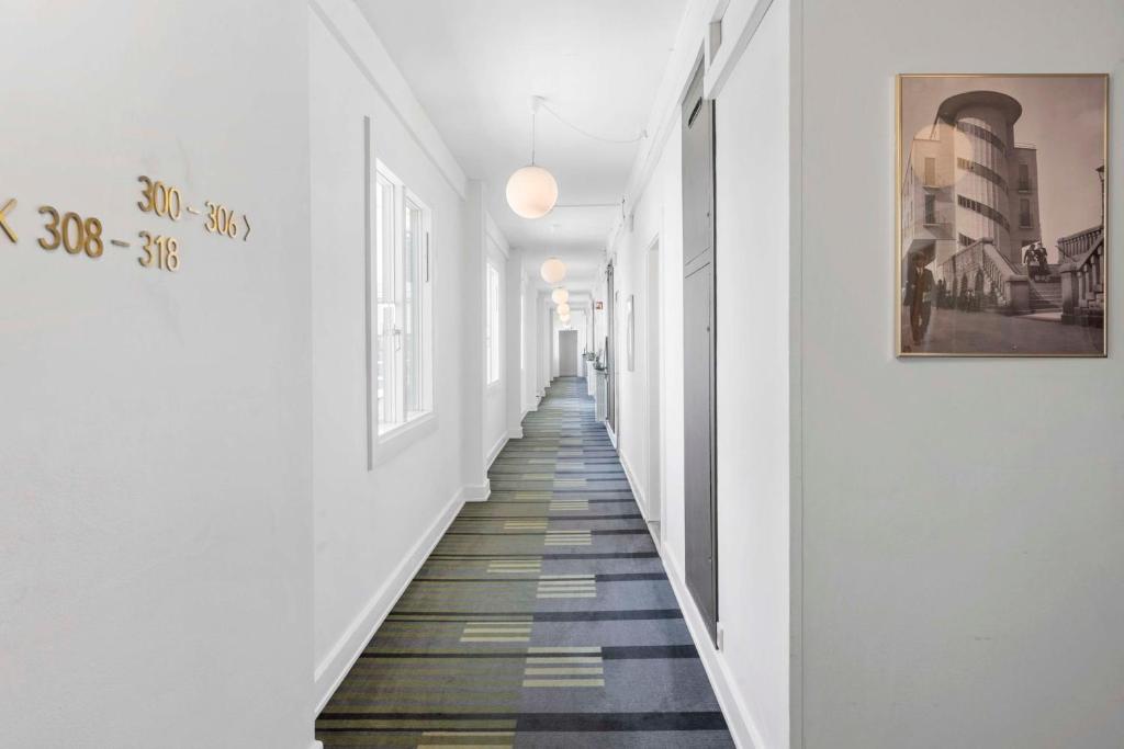 Hotel Astoria, Best Western Signature Collection - Resim 14