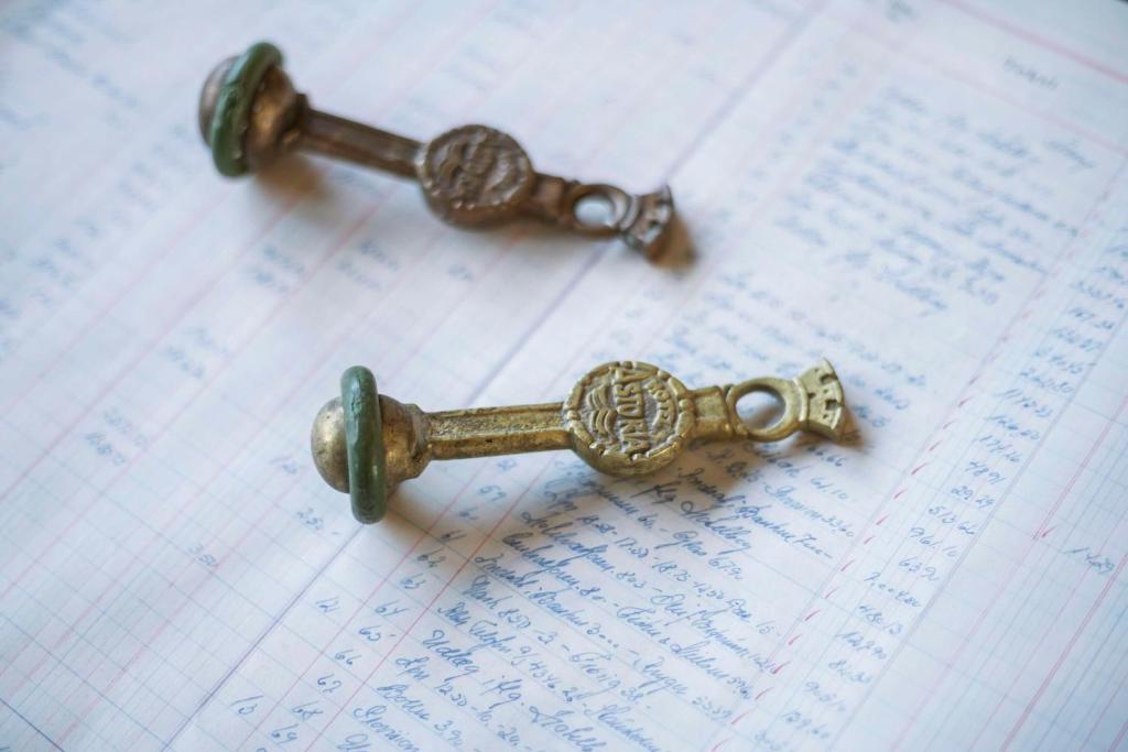 Hotel Astoria, Best Western Signature Collection - Resim 15