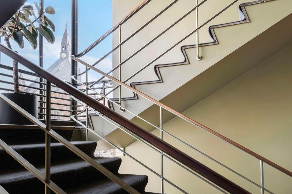 Hotel Astoria, Best Western Signature Collection - Resim 17